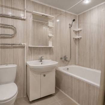 Продается 1-комнатная квартира, 27,5 м²