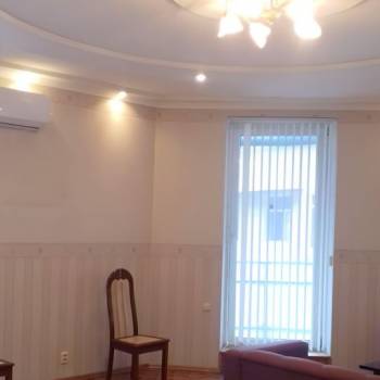 Сдается Многокомнатная квартира, 116 м²