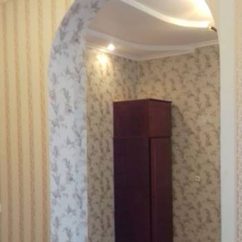 Сдается Многокомнатная квартира, 116 м²