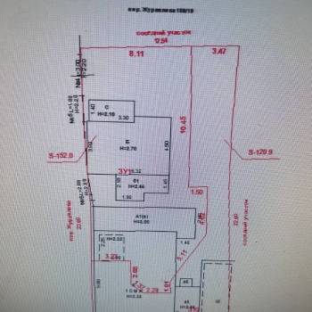 Продается Дом, 65 м²