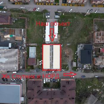 Продается Нежилое помещение, 400 м²