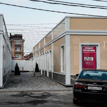 Продается Нежилое помещение, 400 м²