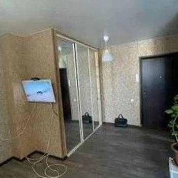 Сдается 1-комнатная квартира, 44 м²