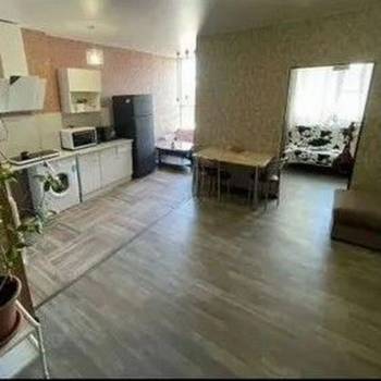 Сдается 1-комнатная квартира, 44 м²