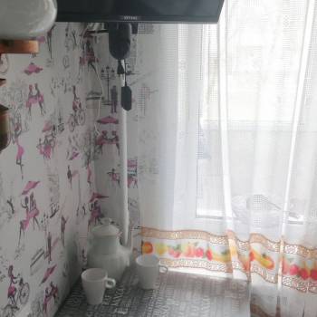 Сдается 2-х комнатная квартира, 43 м²