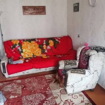 Сдается 2-х комнатная квартира, 43 м²