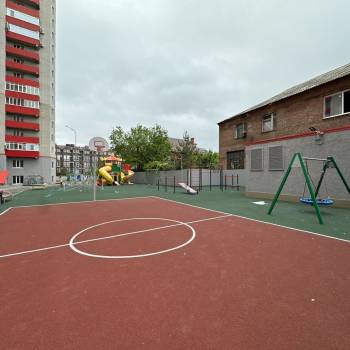 Продается 2-х комнатная квартира, 70 м²