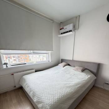 Продается 1-комнатная квартира, 22,2 м²
