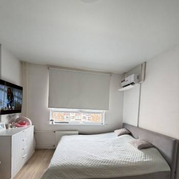 Продается 1-комнатная квартира, 22,2 м²