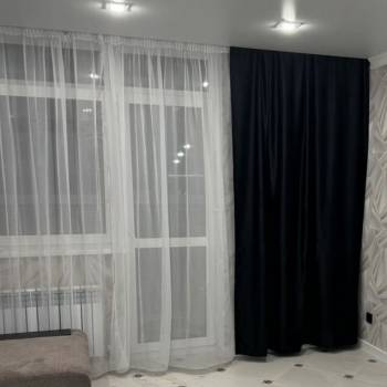 Сдается 1-комнатная квартира, 37 м²