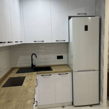 Сдается 1-комнатная квартира, 37 м²