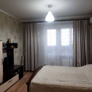 Продается 1-комнатная квартира, 27,8 м²