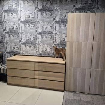Продается 3-х комнатная квартира, 110 м²