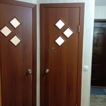 Сдается Многокомнатная квартира, 57 м²