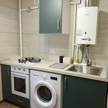 Сдается Многокомнатная квартира, 57 м²