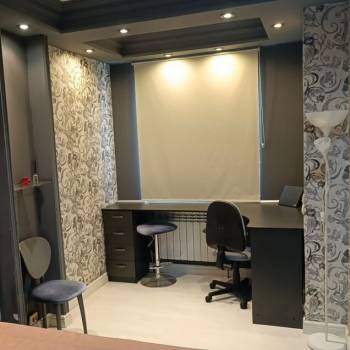 Сдается 2-х комнатная квартира, 54 м²