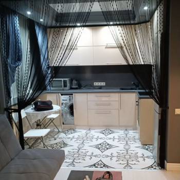Сдается 2-х комнатная квартира, 54 м²