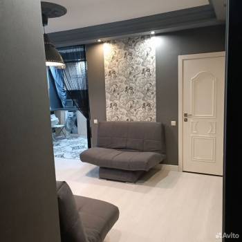 Сдается 2-х комнатная квартира, 54 м²