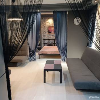 Сдается 2-х комнатная квартира, 54 м²