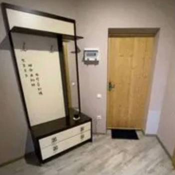 Продается 1-комнатная квартира, 43 м²