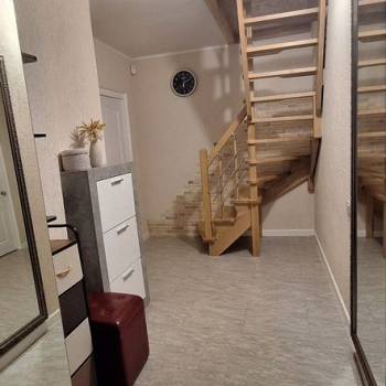 Продается 3-х комнатная квартира, 110 м²