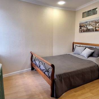 Продается 3-х комнатная квартира, 110 м²