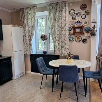 Продается 3-х комнатная квартира, 110 м²
