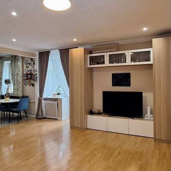 Продается 3-х комнатная квартира, 110 м²
