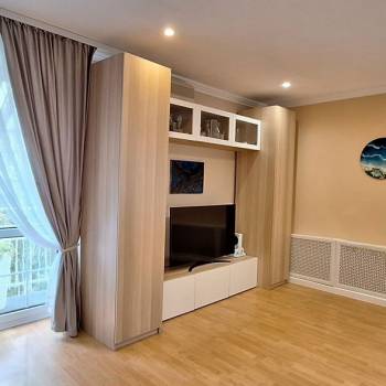 Продается 3-х комнатная квартира, 110 м²