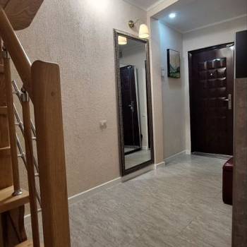Продается 3-х комнатная квартира, 110 м²