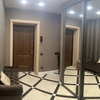 Продается Многокомнатная квартира, 120 м²