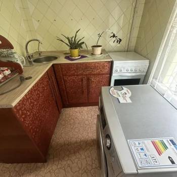 Сдается 2-х комнатная квартира, 45 м²
