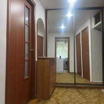 Сдается 2-х комнатная квартира, 45 м²