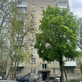 Сдается 2-х комнатная квартира, 45 м²