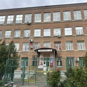 Сдается 2-х комнатная квартира, 45 м²