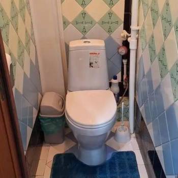 Сдается 2-х комнатная квартира, 45 м²