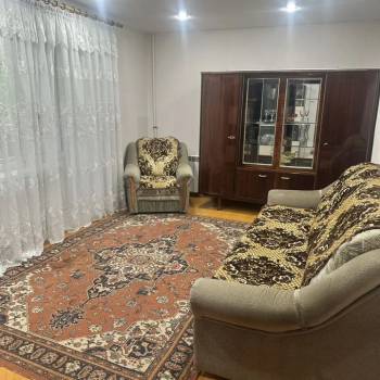 Сдается 2-х комнатная квартира, 45 м²