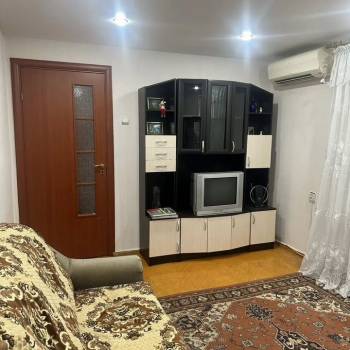 Сдается 2-х комнатная квартира, 45 м²