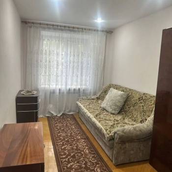 Сдается 2-х комнатная квартира, 45 м²