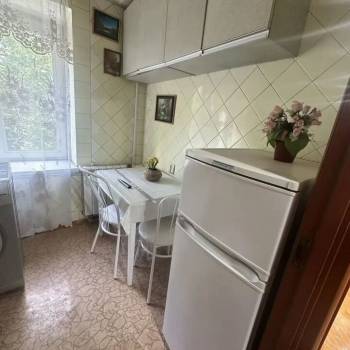 Сдается 2-х комнатная квартира, 45 м²
