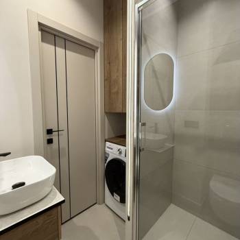 Продается 1-комнатная квартира, 25 м²
