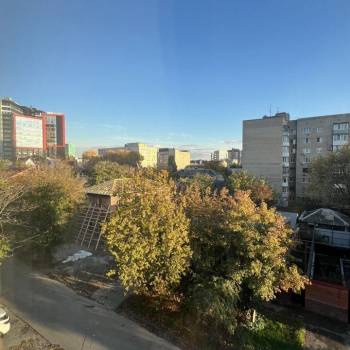 Продается 3-х комнатная квартира, 82 м²
