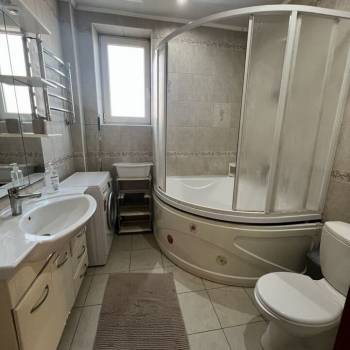 Продается 3-х комнатная квартира, 82 м²