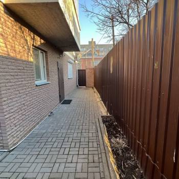 Продается 3-х комнатная квартира, 82 м²
