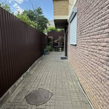 Продается 3-х комнатная квартира, 82 м²