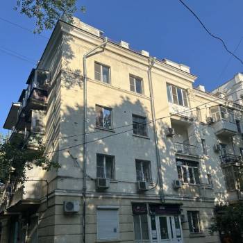 Продается 3-х комнатная квартира, 62 м²