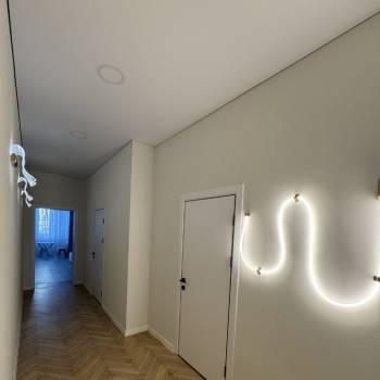 Продается 3-х комнатная квартира, 95 м²
