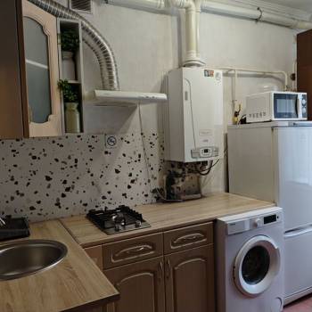 Сдается 1-комнатная квартира, 25 м²