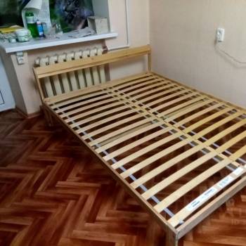 Сдается 1-комнатная квартира, 31 м²