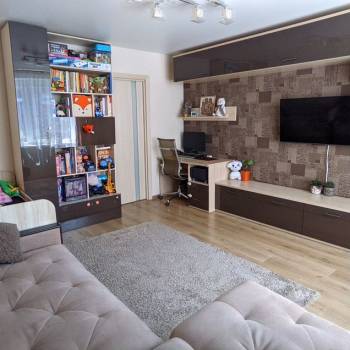 Продается 2-х комнатная квартира, 48,9 м²
